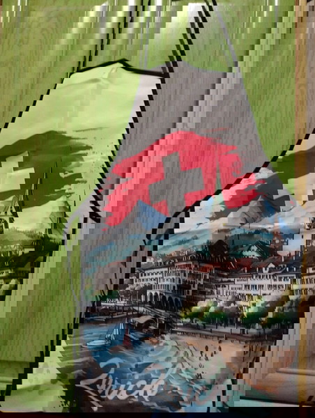 ποδιά κουζίνας Ζυρίχη