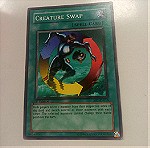  Creature Swap