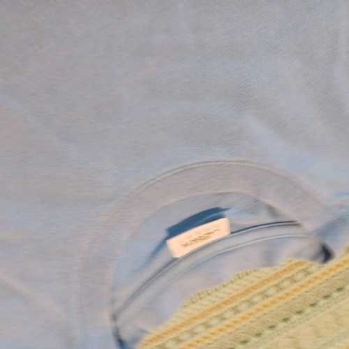 Lacoste shirt XXL used, genuine No7