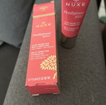 Nuxe eye cream new