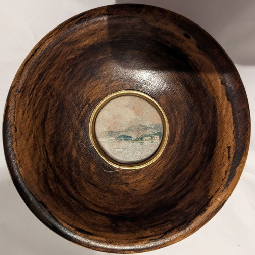 Miniature by H. Zervos like new