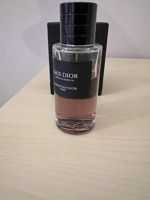 Gris Dior Esprit Eau de Parfum 65ml
