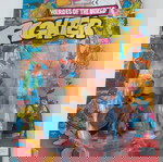  HEROES OF THE WORLD FIGHTER