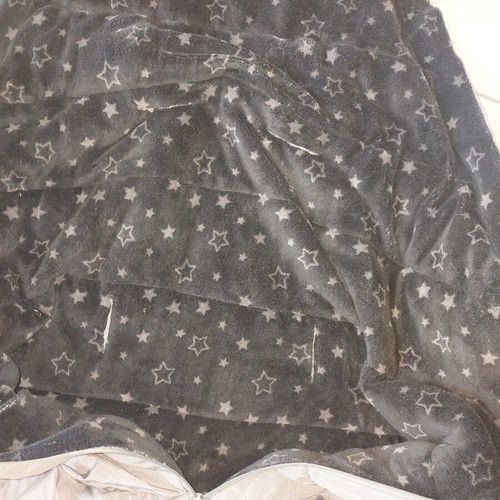 Footmuff for stroller like new