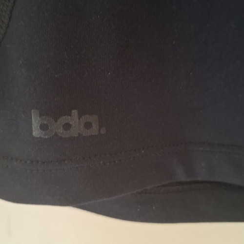 Cycling shorts like new, black