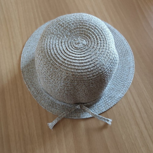Stamion beige hat size 57 new