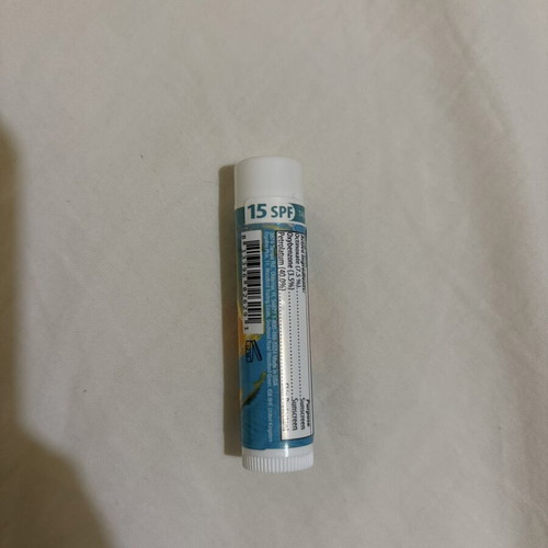 Lip Tangerine Juice by Devoted Creations SPF 15 new