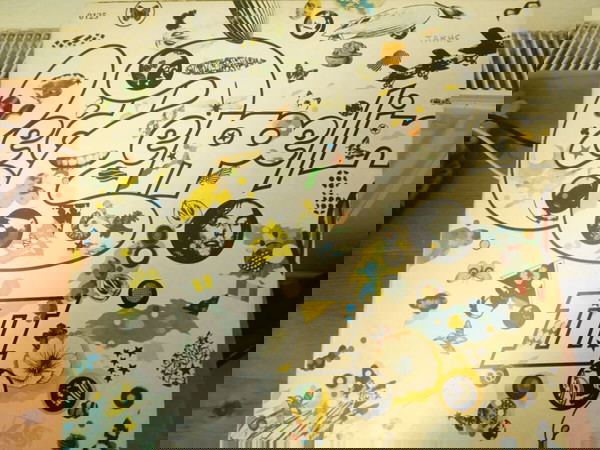 Vinyl, LP, Album / Led Zeppelin – Led Zeppelin III