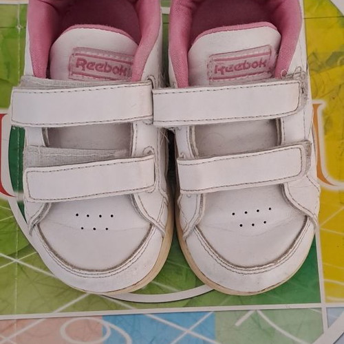 Rebook size 22 like new