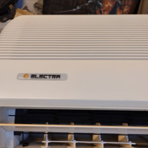 Electra 24 used air conditioner cooling heating