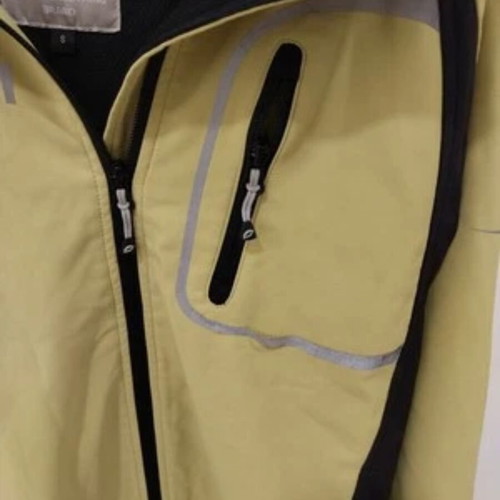 Sapporo 2007 FIS Nordic World Ski Championship Halti Jacket Small Women's used