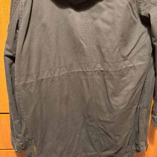Men's jacket H&M medium like new, green