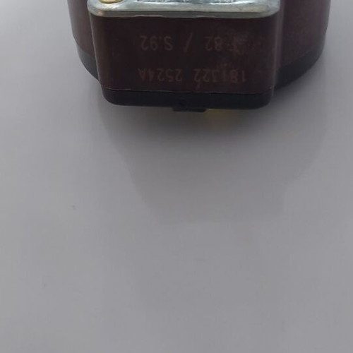 Thermowatt water heater thermostat new 20A 250V RTS