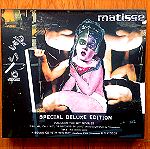  Matisse - Toys Up (Special deluxe edition) cd