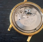Kienzle automatic watch used, for repair