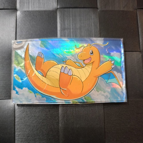 Pokemon magnet, handmade