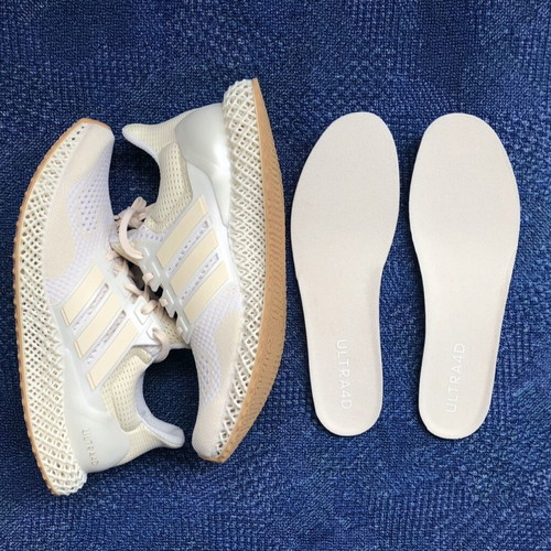Adidas Ultra 4D sneakers new, sizes 41/42/44, model HP9734