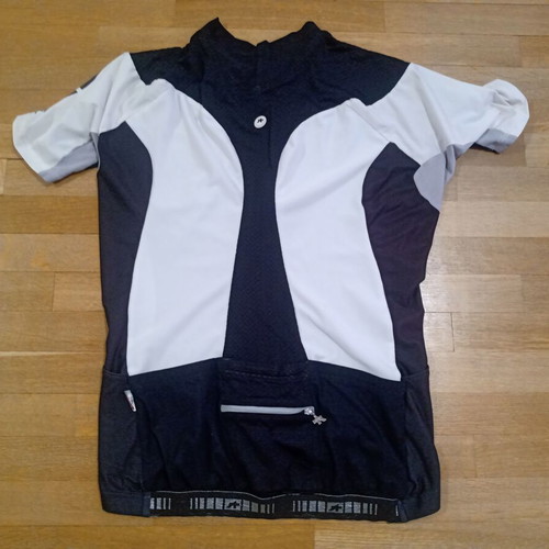 Assos SS.13 Aim High Cycling Jersey Women Size XL like new