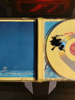 Verve Remixed² CD used compilation 2003