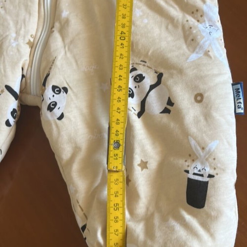Baby Sleeping Bag like new for walks and sleep