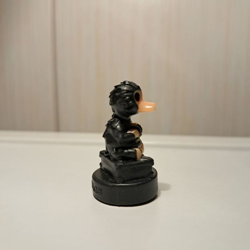 Niffler figure new from the Fantastic Beasts series