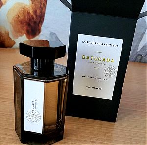 L'artisan Parfumeur Batucada