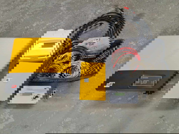 Φωτοβολταϊκό σύστημα