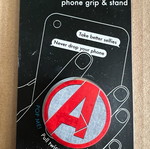 Popsockets popgrip Avengers new