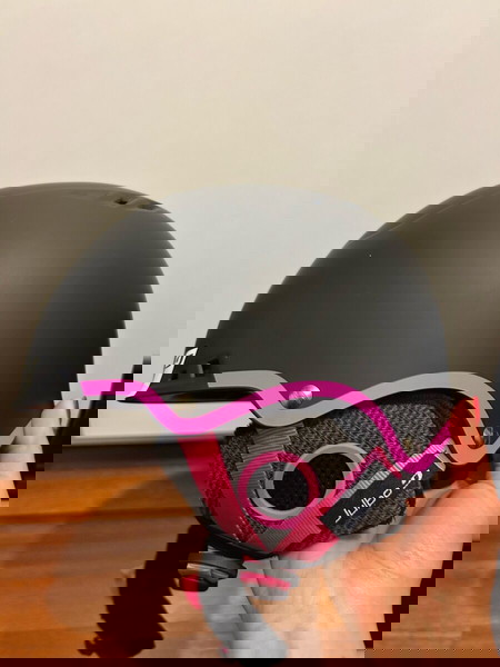 Παιδικό κράνος ski / snowboard Julbo