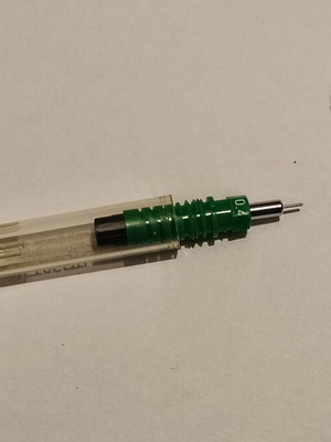 Staedtler Marsmatic Replacement Tip 0.6 mm new
