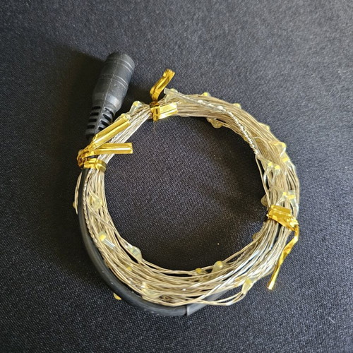 LED decorative fairy lights