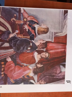 The Great Painters: Raphael II Issue 32 used