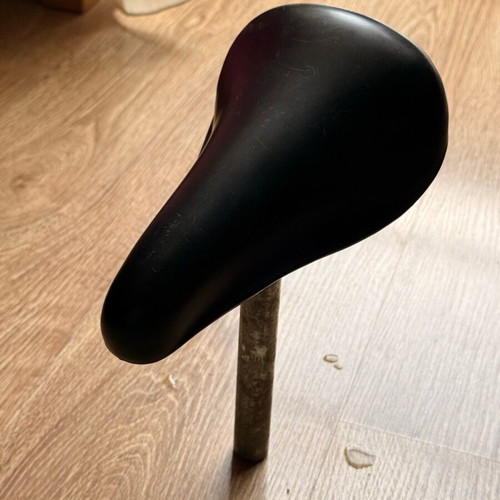 Seat bike road Selle Royal used
