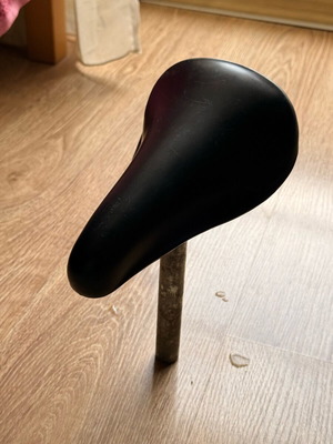 Seat bike road Selle Royal used