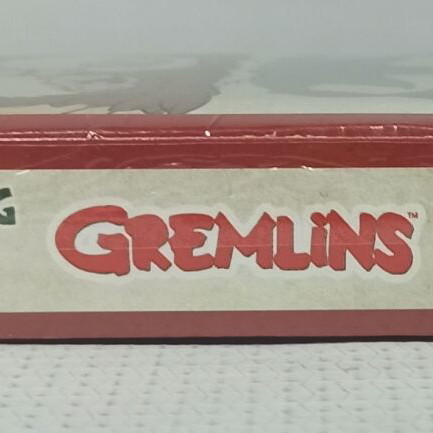 Aquarius Gremlins Playing Cards 54-Card Deck New