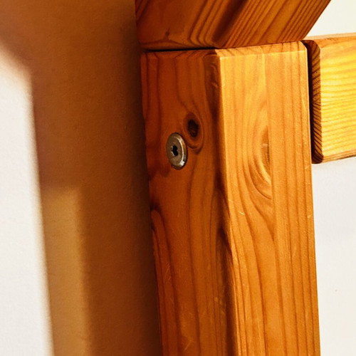 Flexa Montessori Children's Bed like new