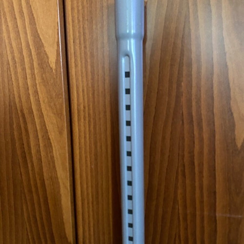 Bosch vacuum cleaner handle like new with head