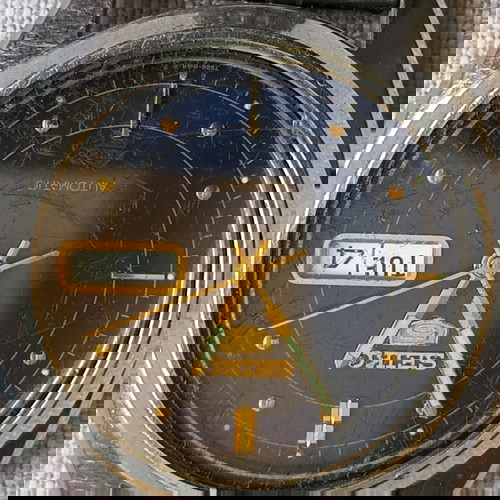 SEIKO 5