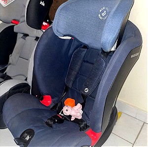 Κάθισμα μωρού αυτοκινητου