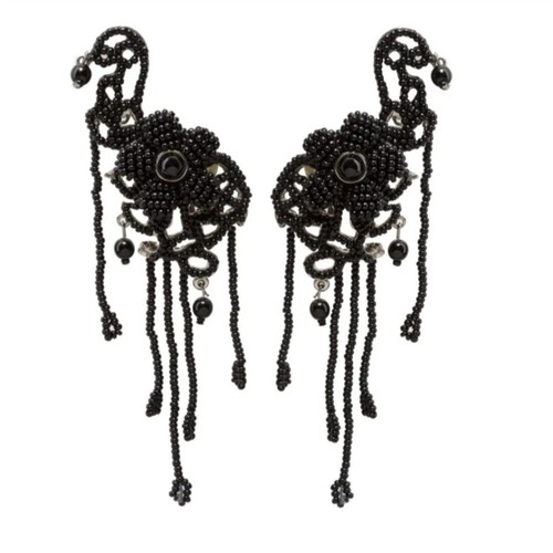 Dior jewellery set new, ultra rare, John Galliano