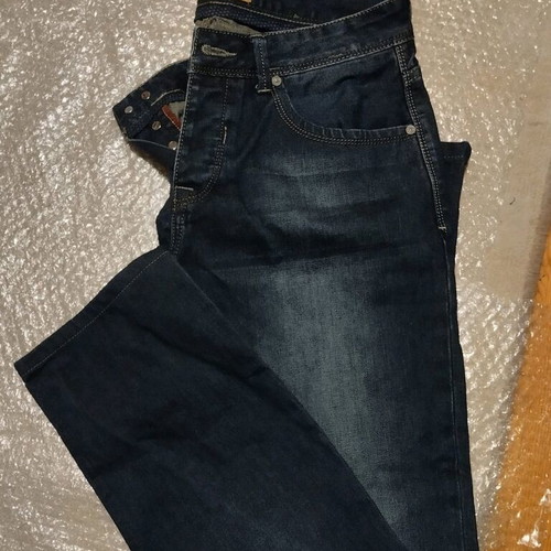 Men's denim pants like new, size 32