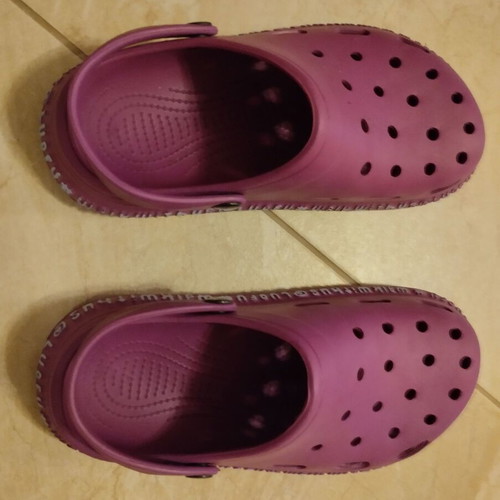 Children's sandals size 35 like new, barely worn
