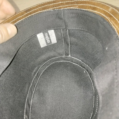 Fullah Sugah hat used, unisex, size 57, like new