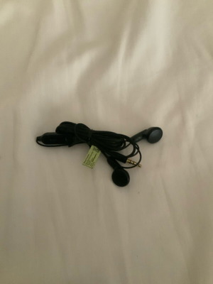 Sony Ericsson HPM-60JS hands-free слушалки като нови