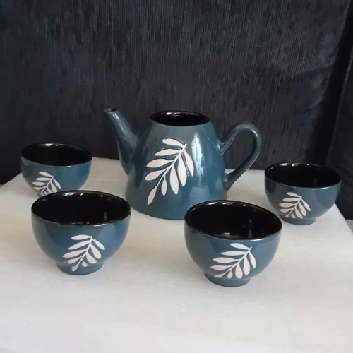 Ceramic set like new