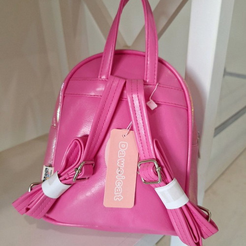 Children's backpack bag new 25×20cm