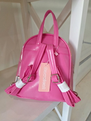 Children's backpack bag new 25×20cm