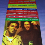 Investors Compact Disc Collection 19 CD set