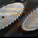  Bolt Thrower –War Master - Vinyl, LP, Album, Gatefold-First U.K. Copy!!!