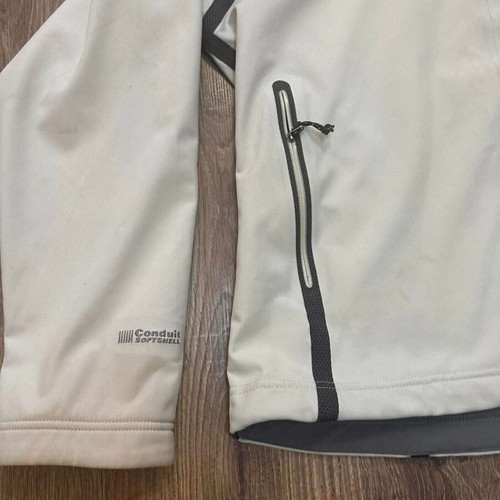 Soft shell jacket Mountain Hardwear Conduit Gore Windstopper used, size M